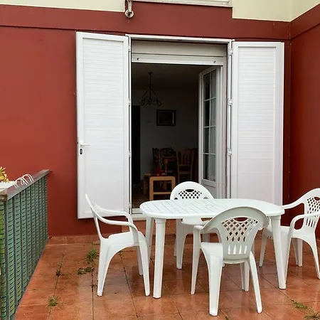 En El Alto De La Hayuela-udias