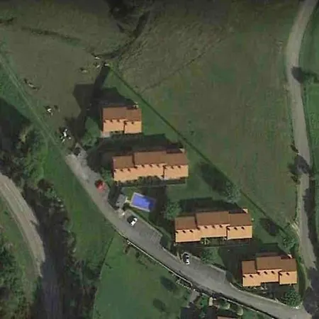 En El Alto De La Hayuela-udias La Hayuela