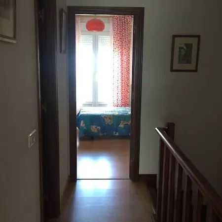 En El Alto De La Hayuela-udias *