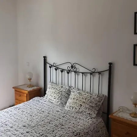 Hébergement de vacances En El Alto De La Hayuela-udias
