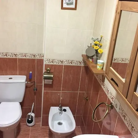 En El Alto De La Hayuela-udias