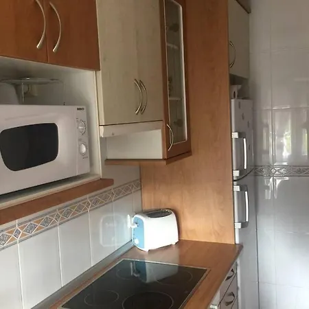Hébergement de vacances En El Alto De La Hayuela-udias La Hayuela