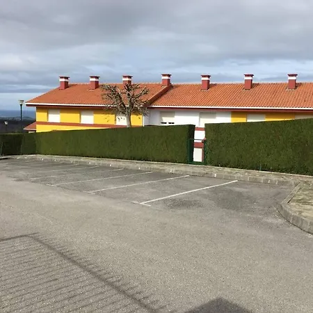 En El Alto De La Hayuela-udias *