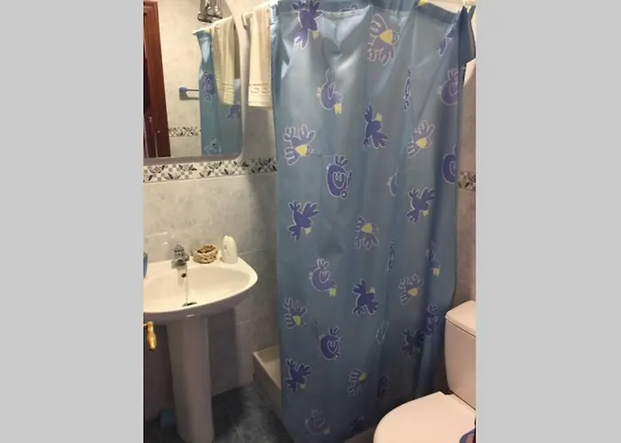 En El Alto De La Hayuela-udias