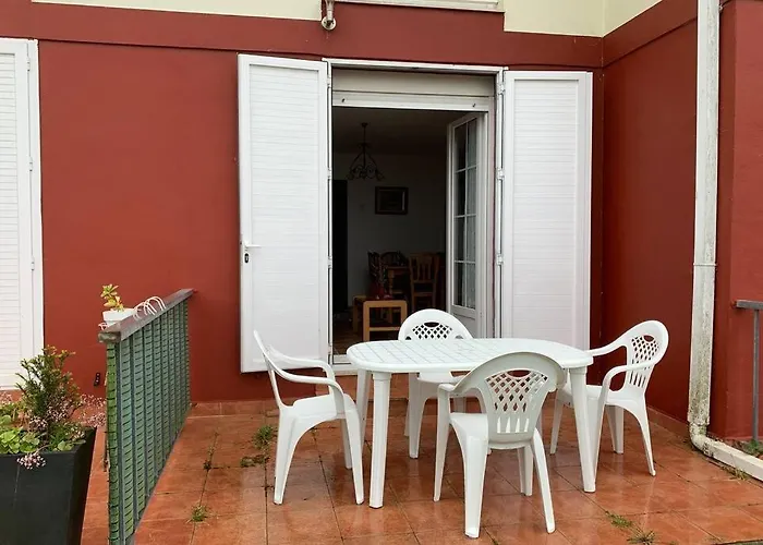 En El Alto De La Hayuela-udias