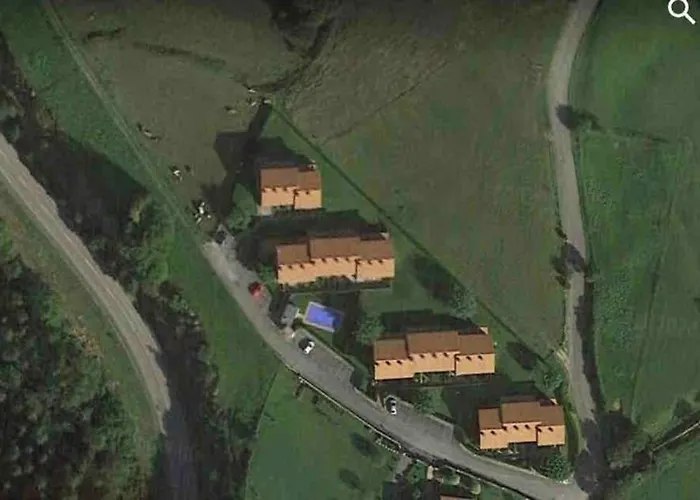 En El Alto De La Hayuela-udias La Hayuela