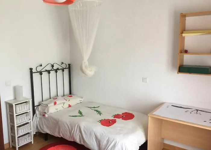 En El Alto De La Hayuela-udias Hébergement de vacances