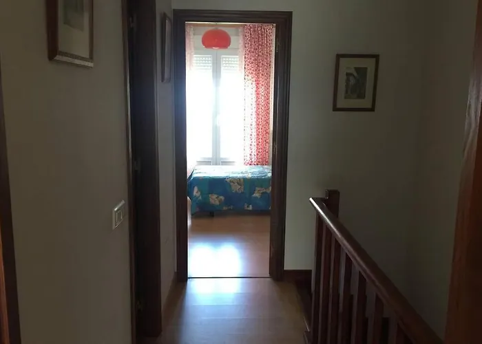 En El Alto De La Hayuela-udias *