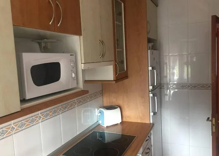 Hébergement de vacances En El Alto De La Hayuela-udias La Hayuela