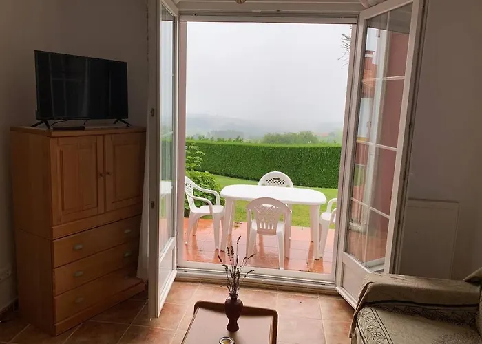 En El Alto De La Hayuela-udias * La Hayuela