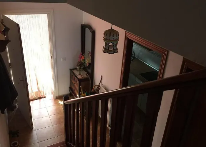 En El Alto De La Hayuela-udias Nyaraló La Hayuela