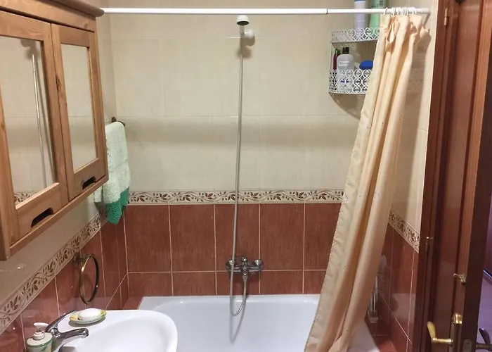 En El Alto De La Hayuela-udias * La Hayuela