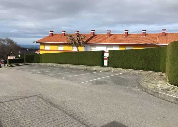 En El Alto De La Hayuela-udias *